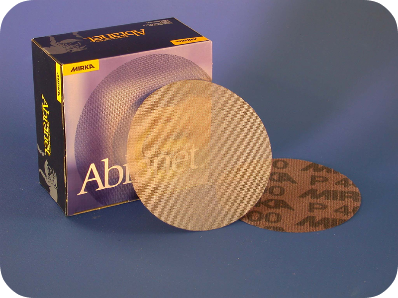 Abranet D=150 P500