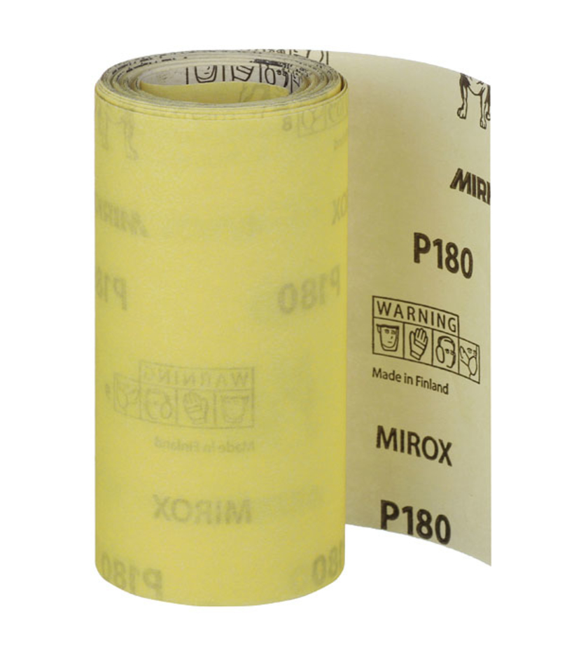 Mirox 115*5 P150