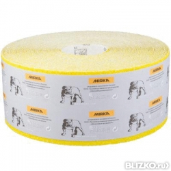 Mirox 115*50 P180