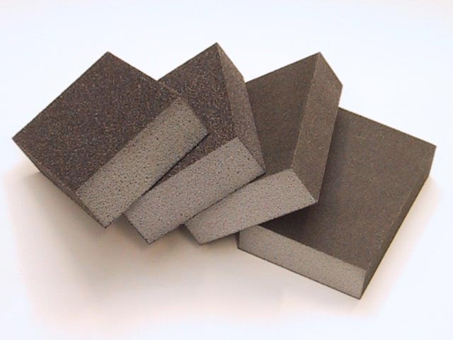 FLEXIFOAM Блок PF (твердый) P36